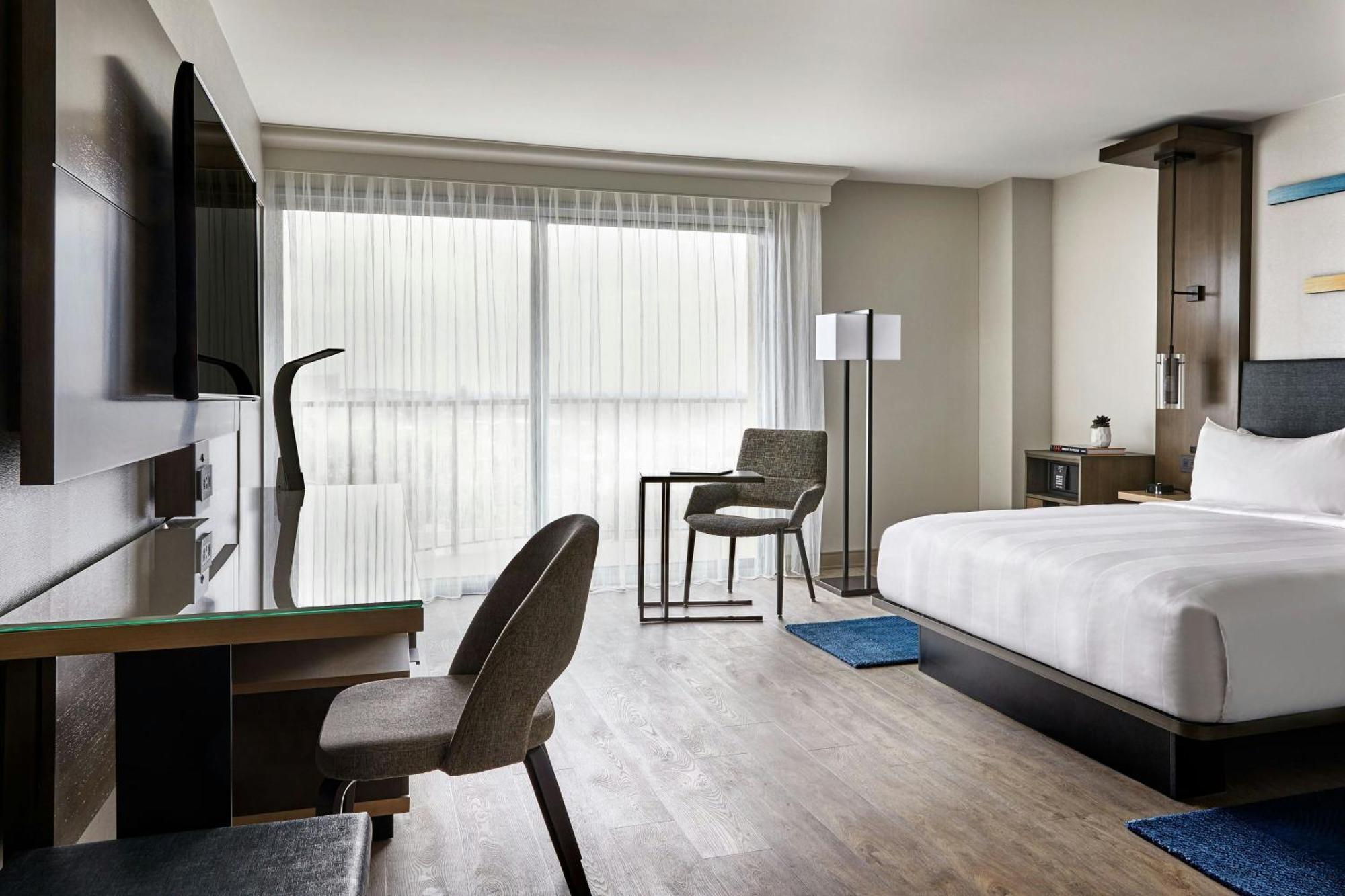 Marriott 4* Anaheim