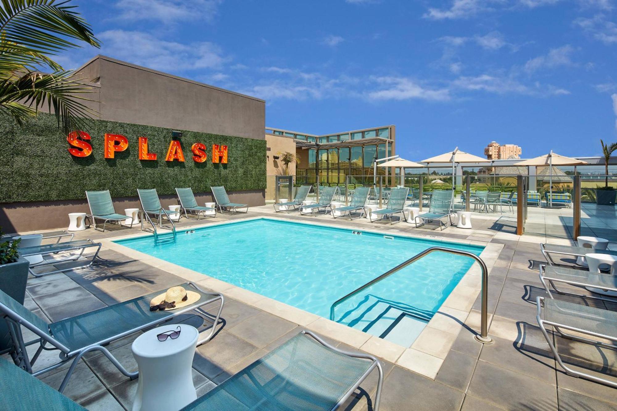 Springhill By Marriott At Area/convention Center Hotel 3*