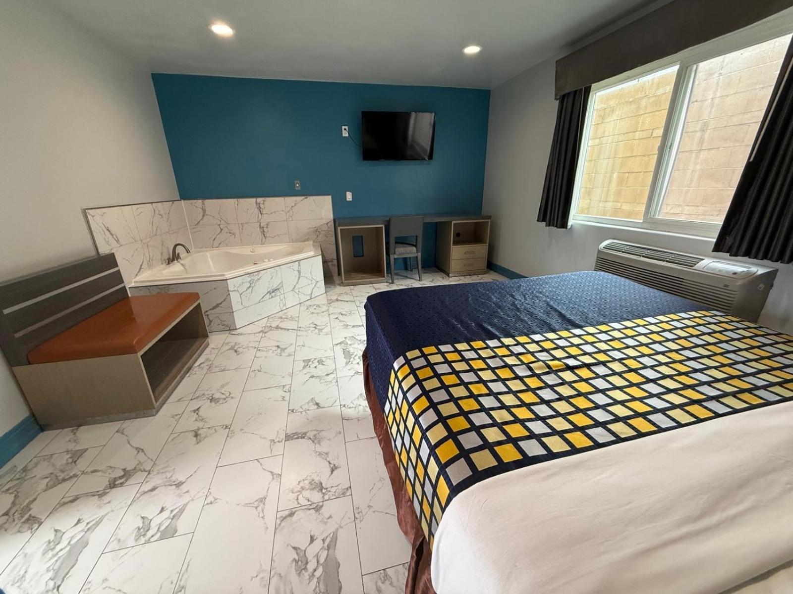 Travel Hotel Anaheim