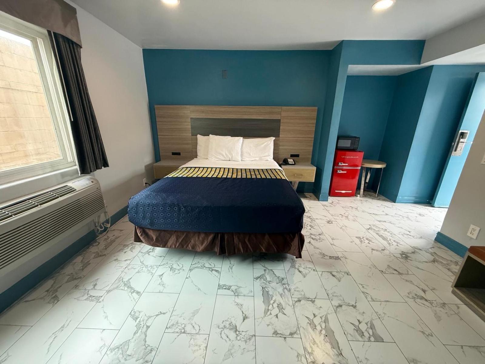 Travel Hotel 3*