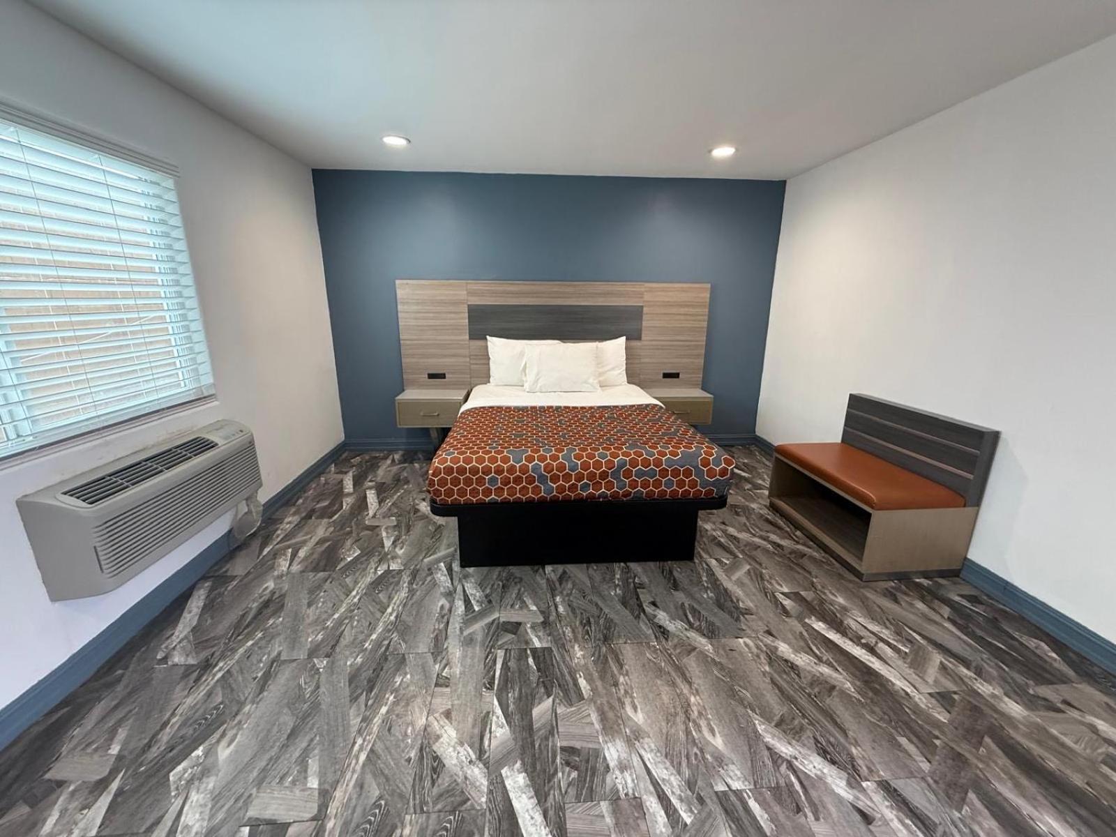 Travel Hotel Anaheim