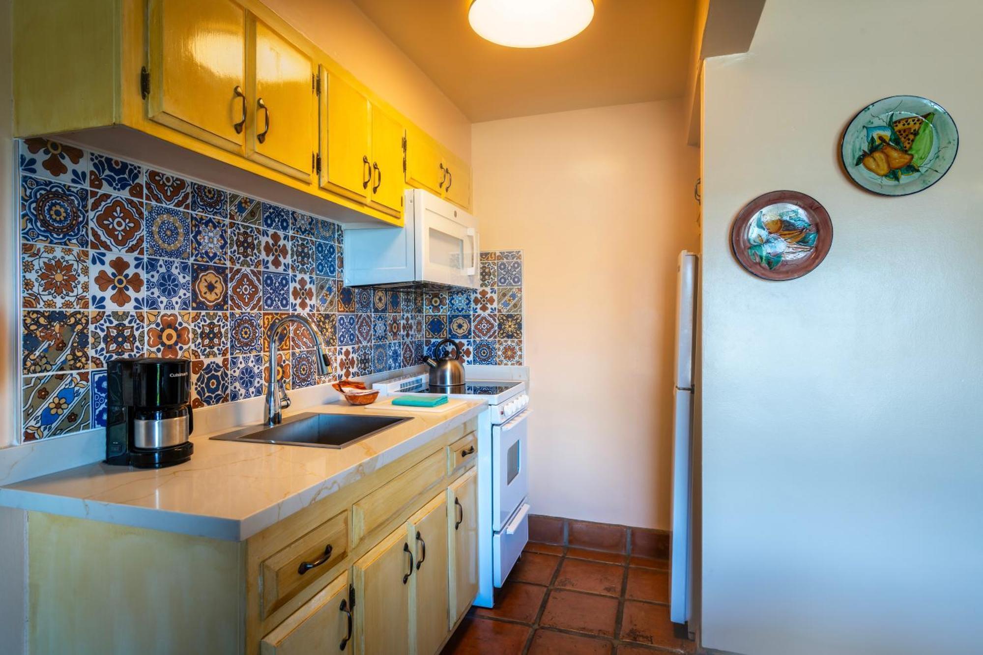 Hotel Pepper Tree Boutique Kitchen - 3*