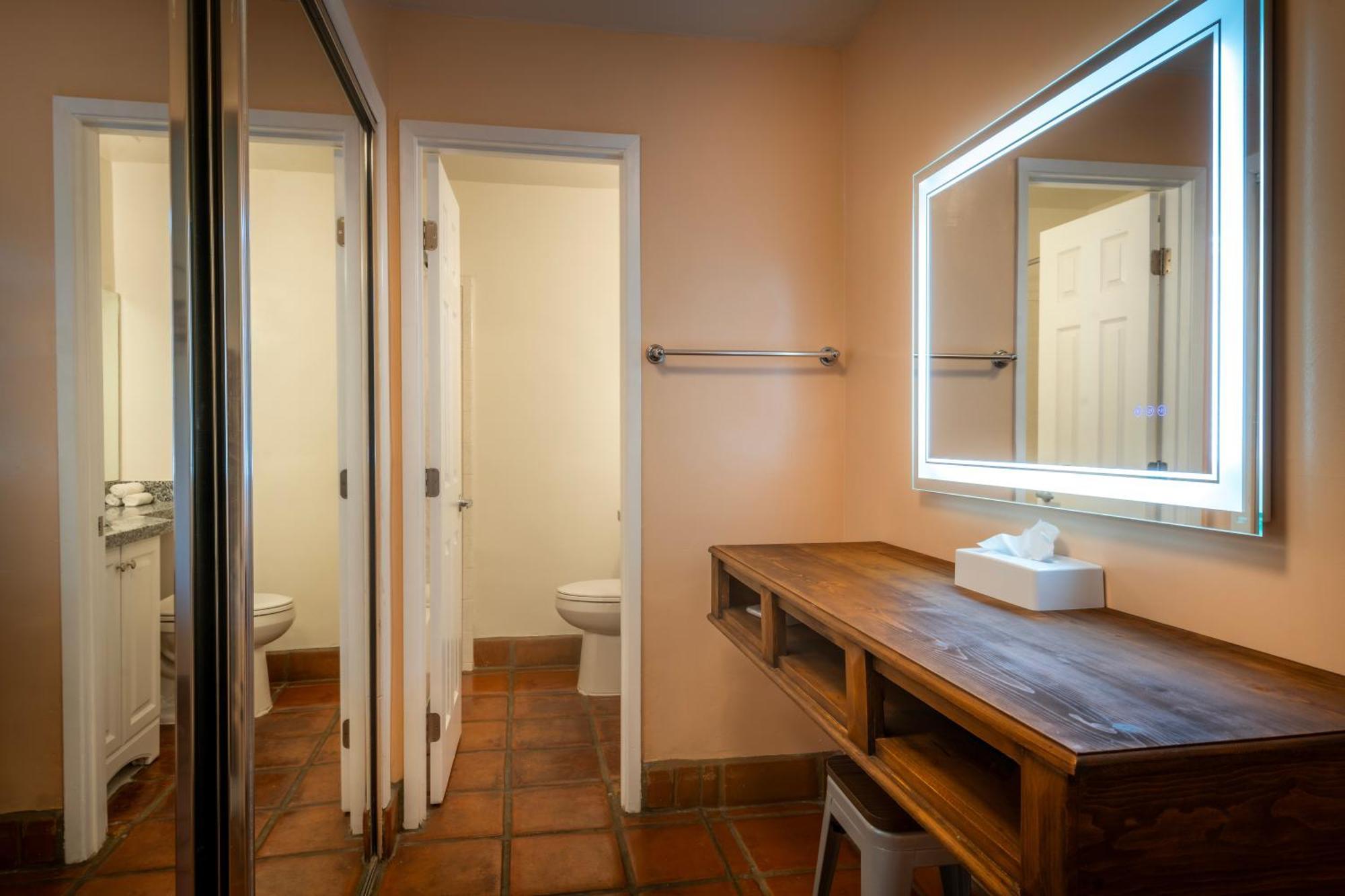 Pepper Tree Boutique Kitchen -