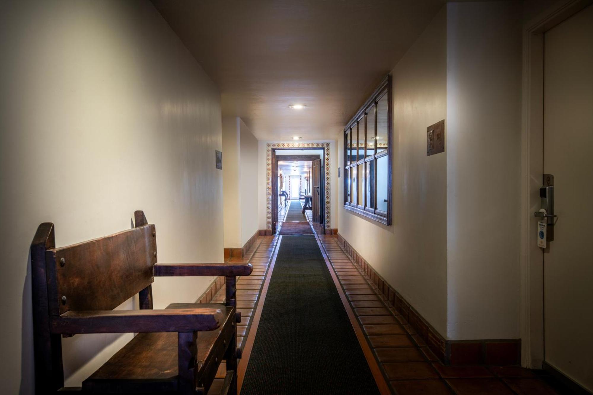 Hotel Pepper Tree Boutique Kitchen -