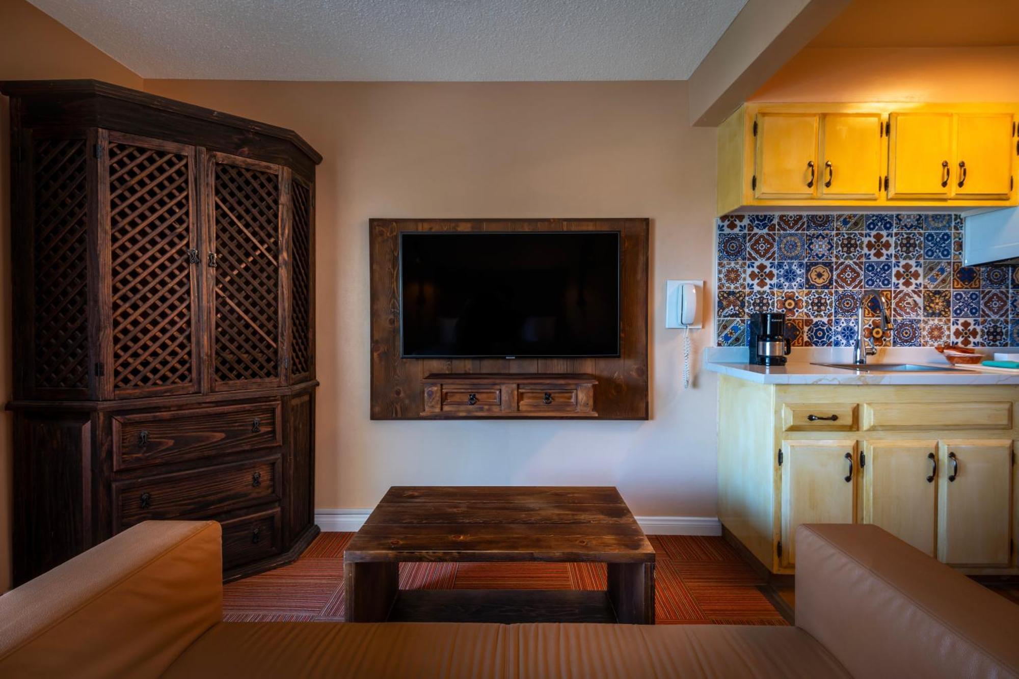Pepper Tree Boutique Kitchen -