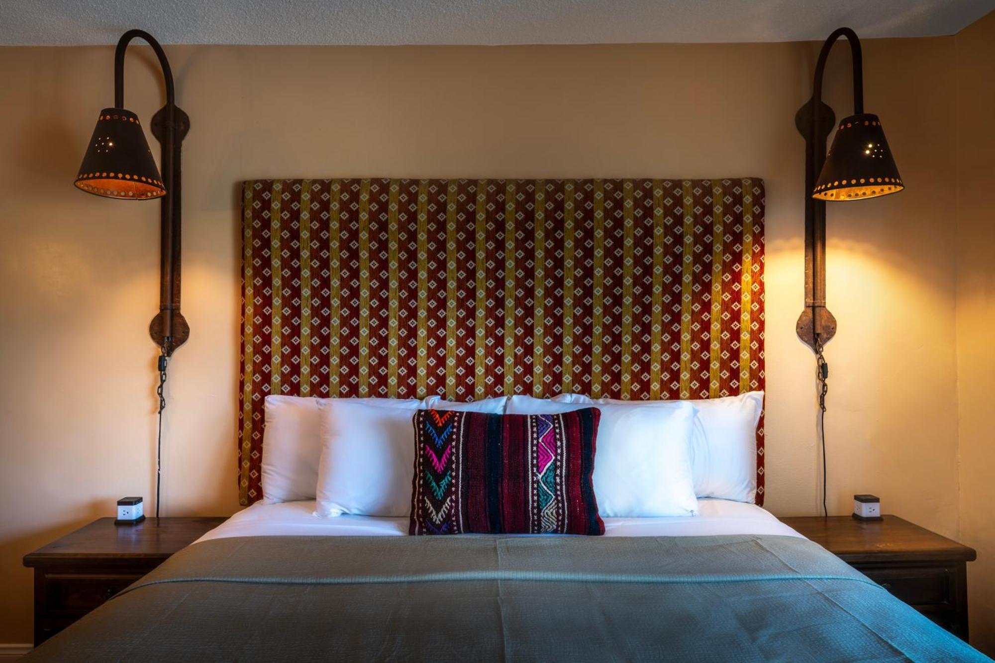 Hotel Pepper Tree Boutique Kitchen -