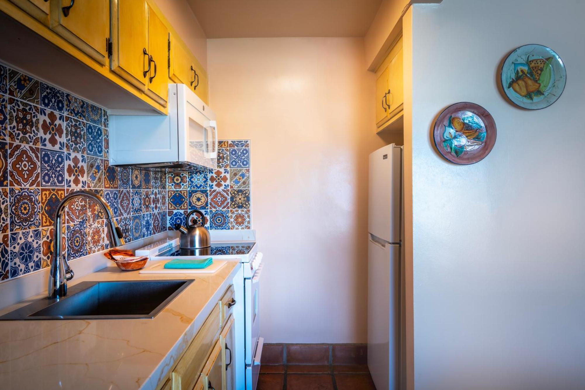 Hotel Pepper Tree Boutique Kitchen - 3*