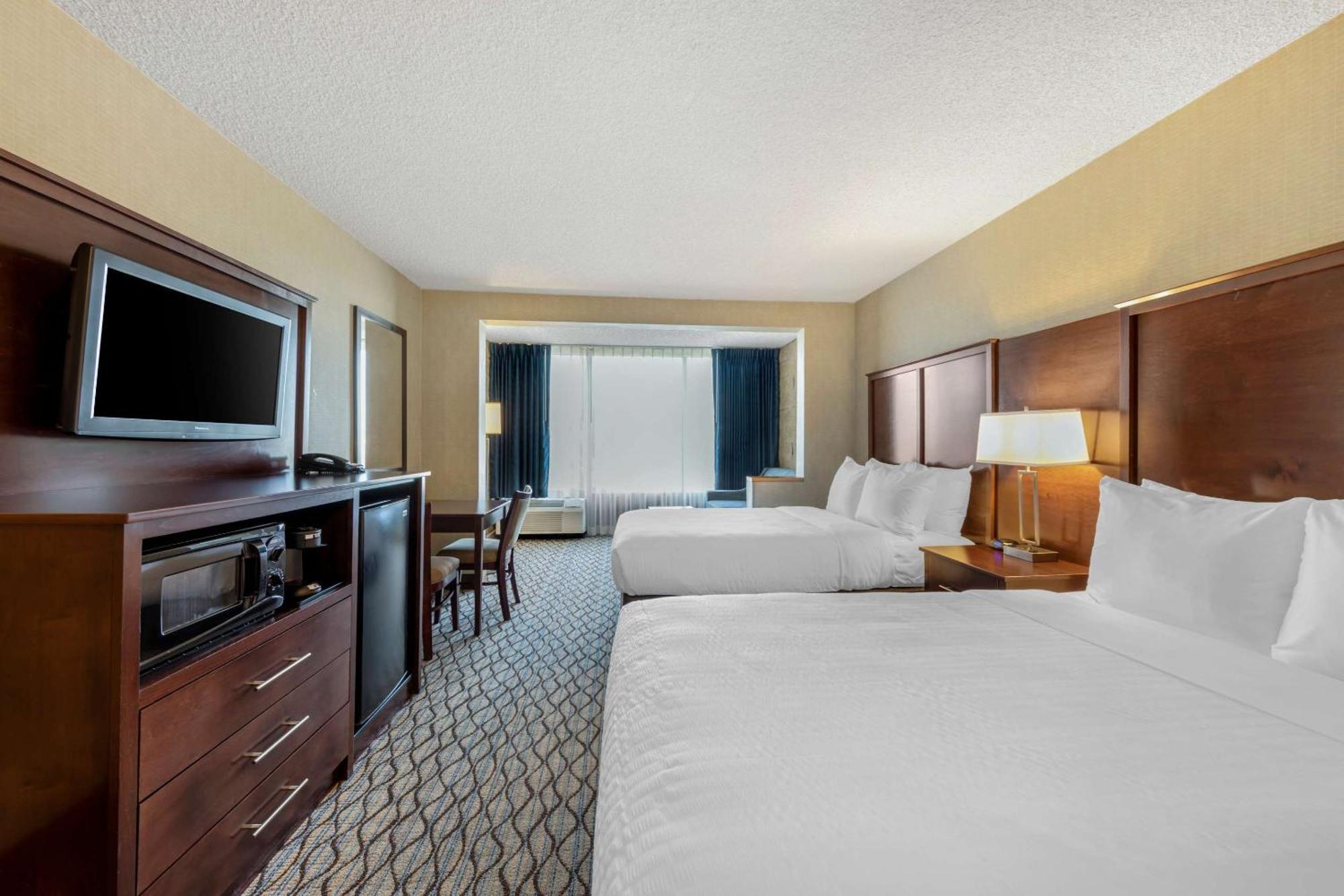 Clarion Hotel Anaheim