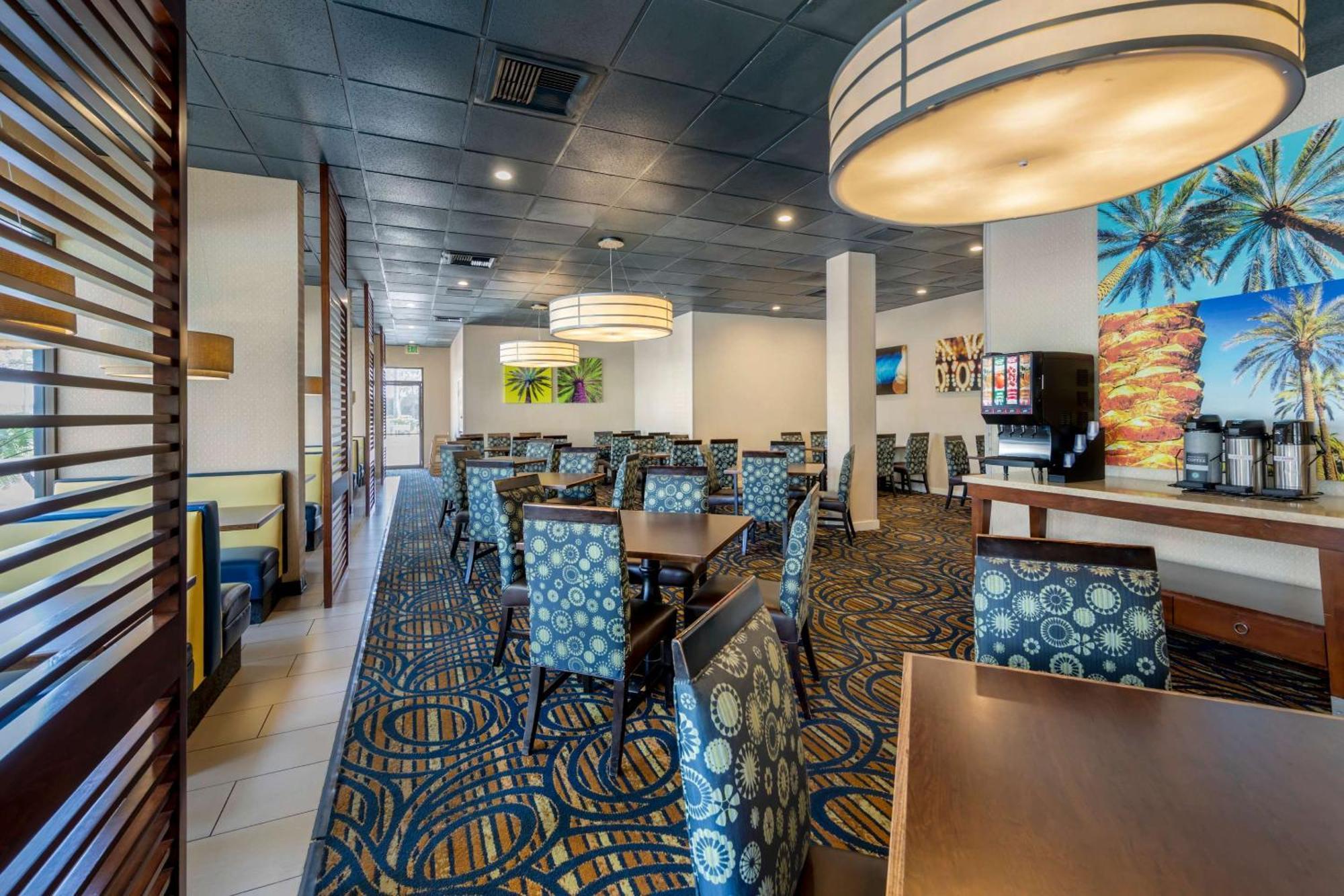 Clarion Anaheim