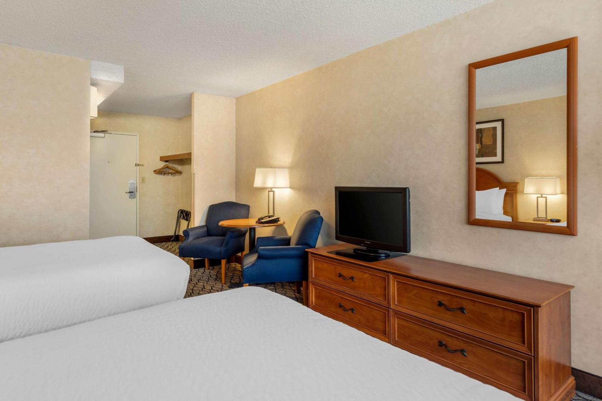 Hotel Clarion 3*