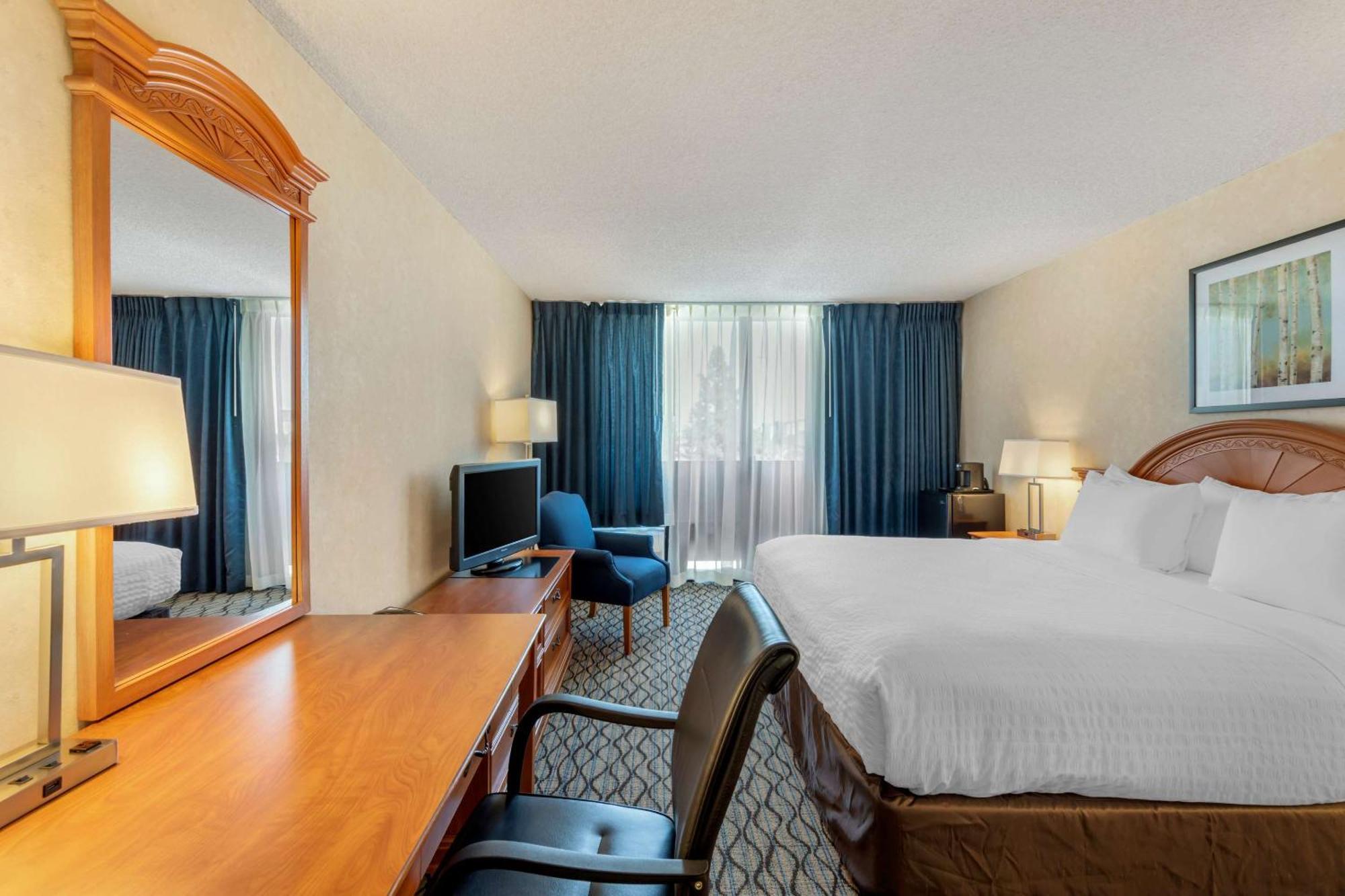 Hotel Clarion