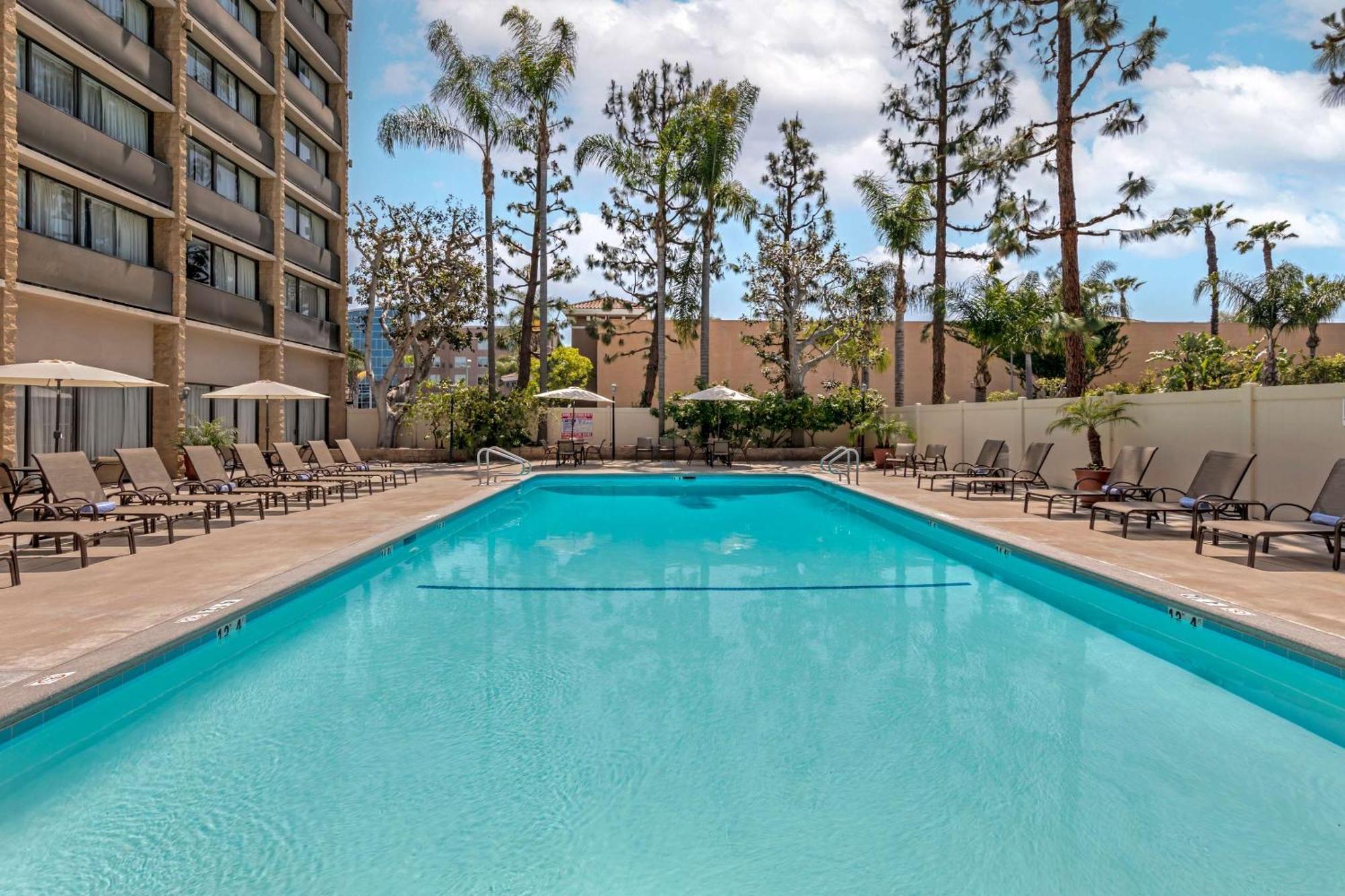 Clarion Anaheim
