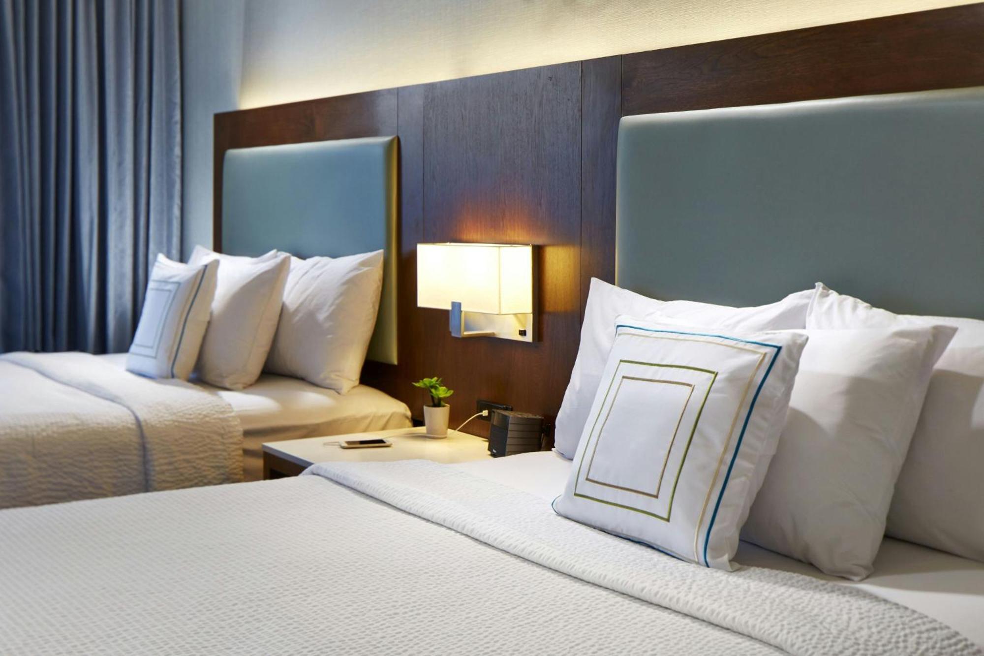 Springhill By Marriott At Area/convention Center 3* Anaheim