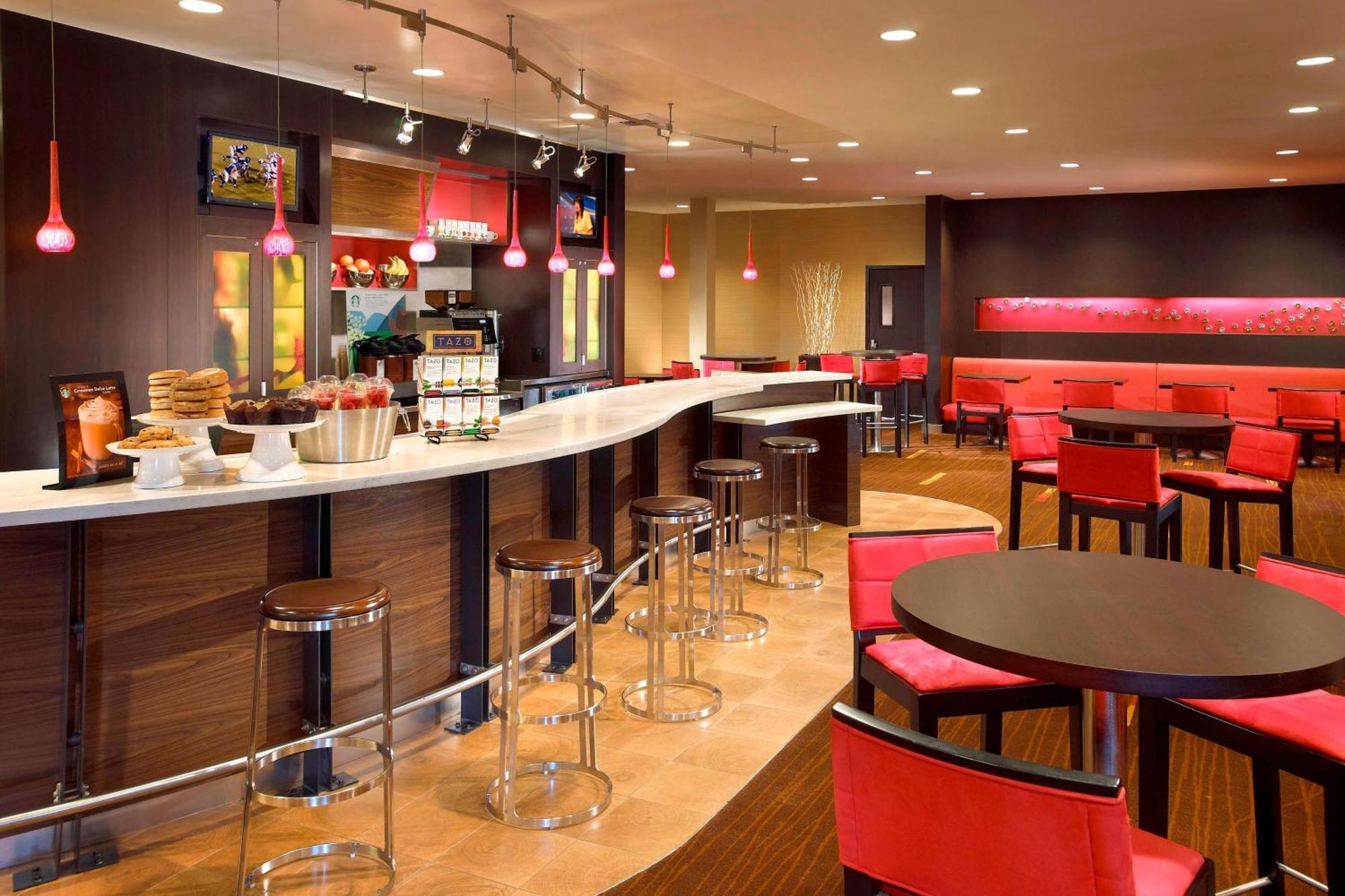 Courtyard By Marriott Resort/convention Center 3* Anaheim