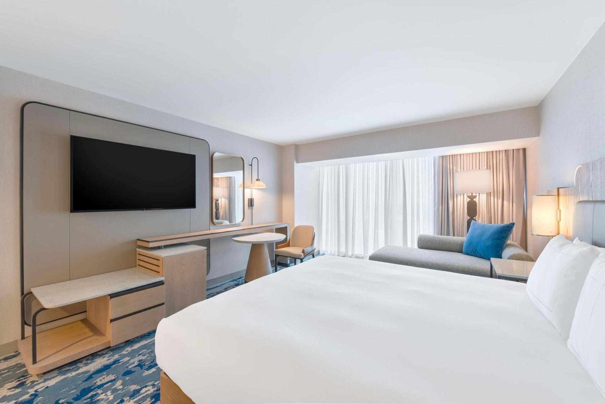 Hotel Hilton Anaheim