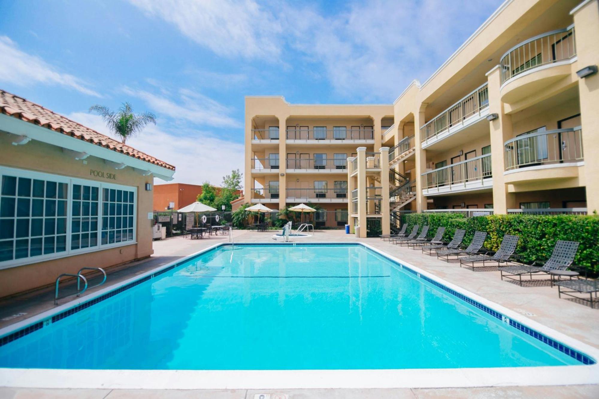 Fairfield Hills Orange County Anaheim