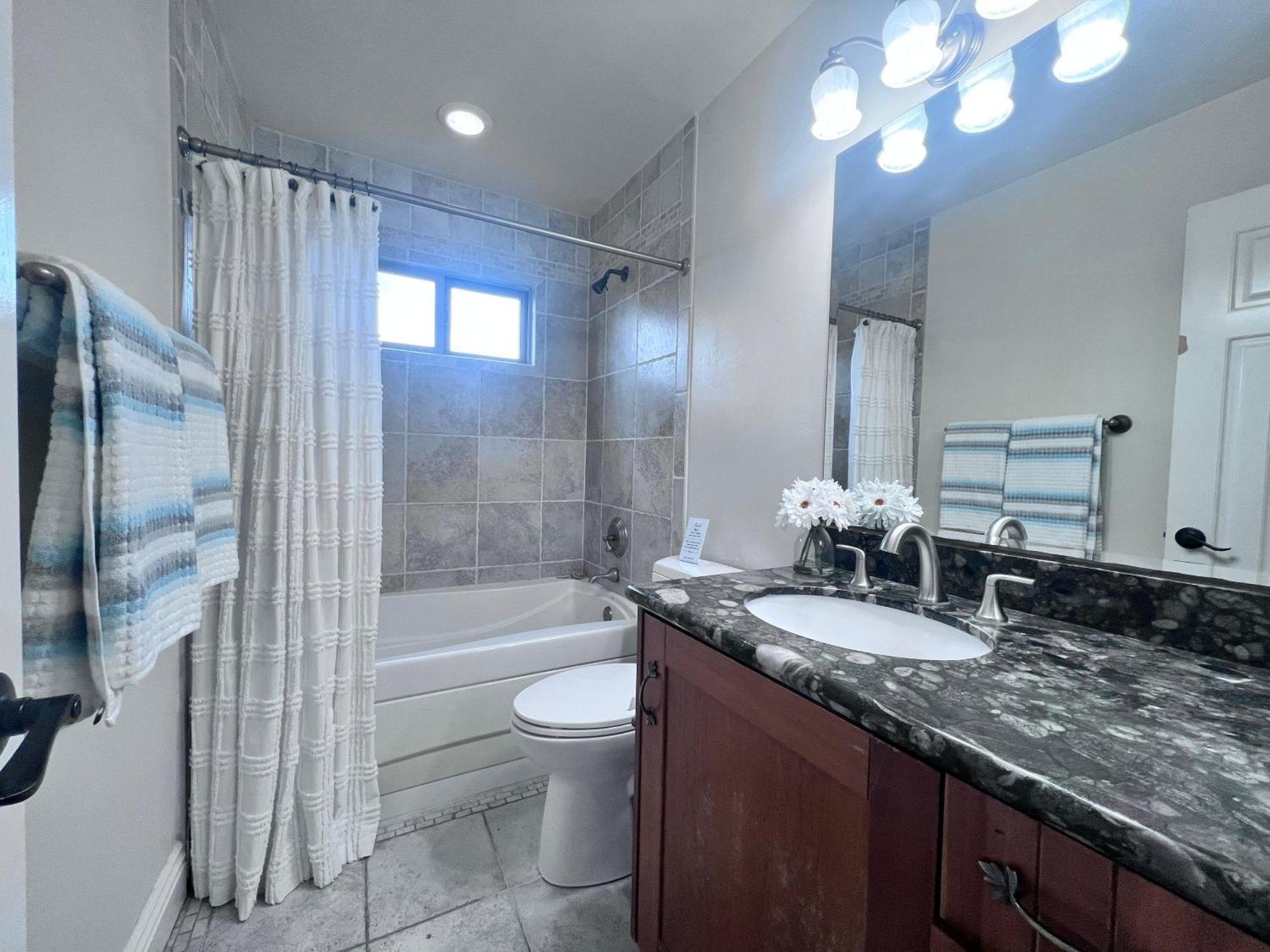 Destination #09 Holiday home Anaheim