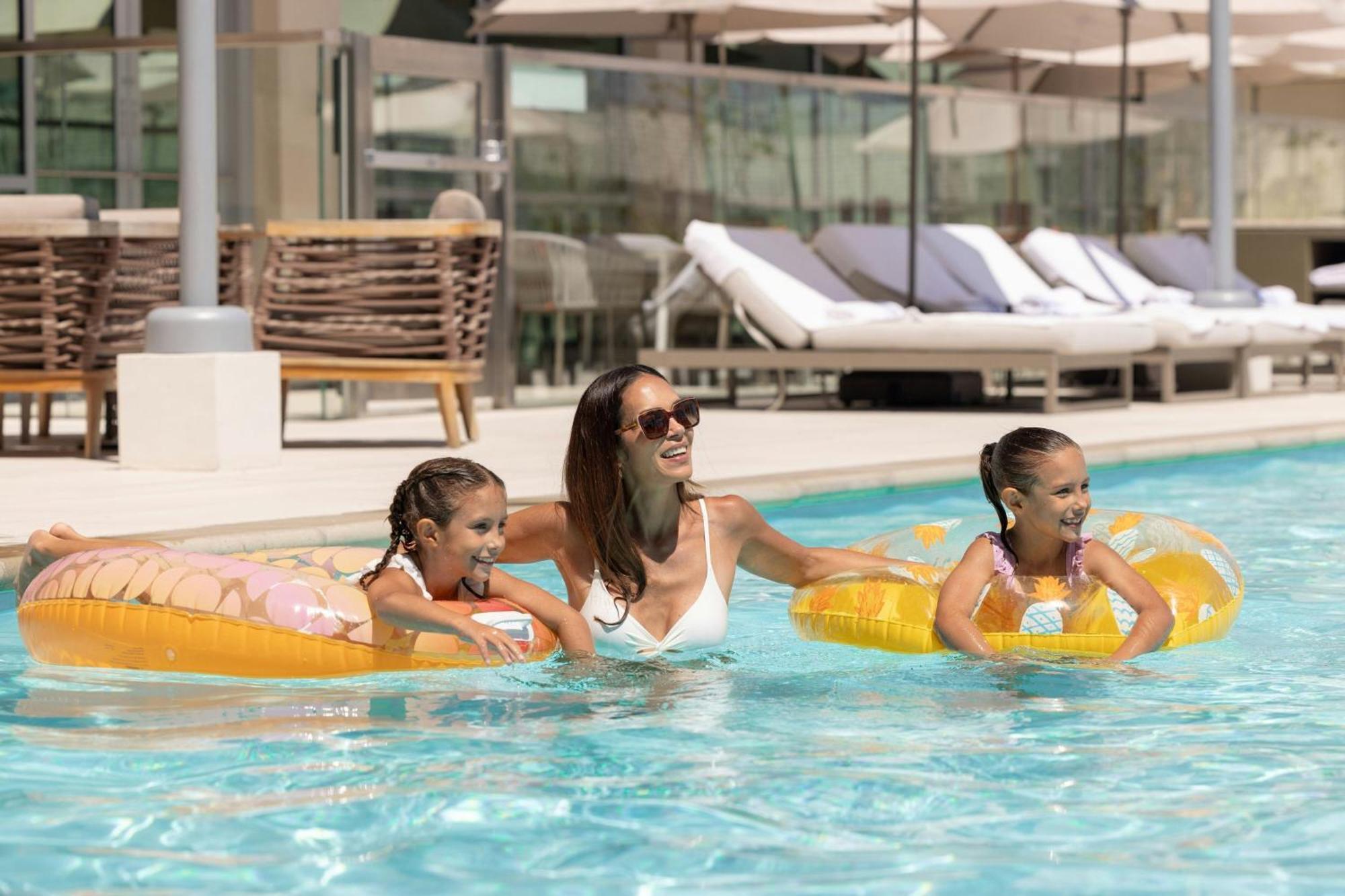 Hotel Jw Marriott, 5*