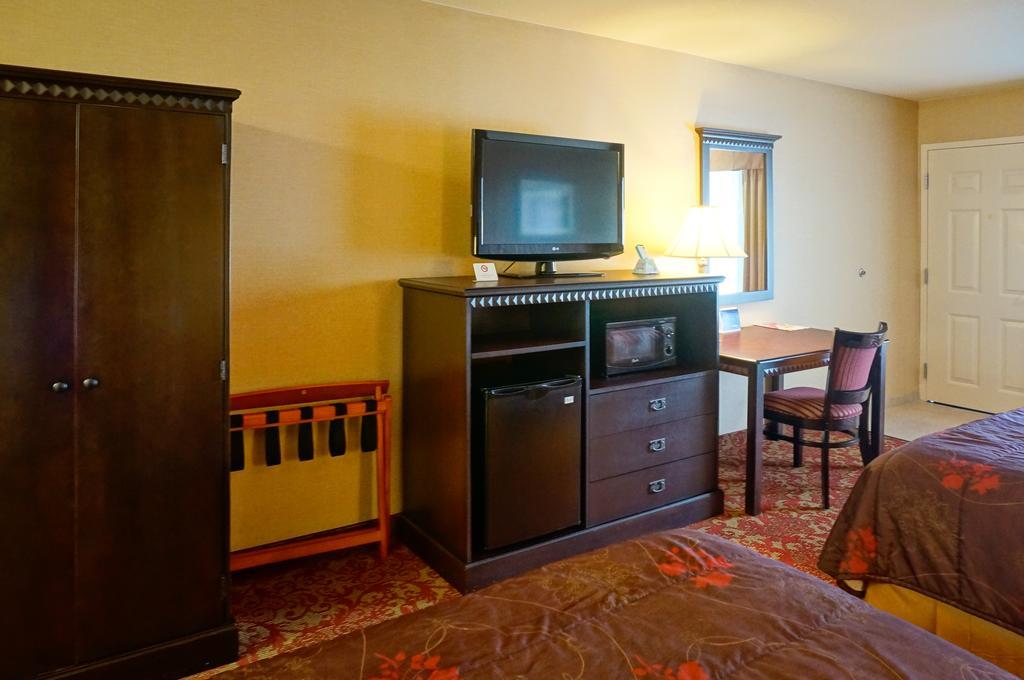 Hotel Castle And