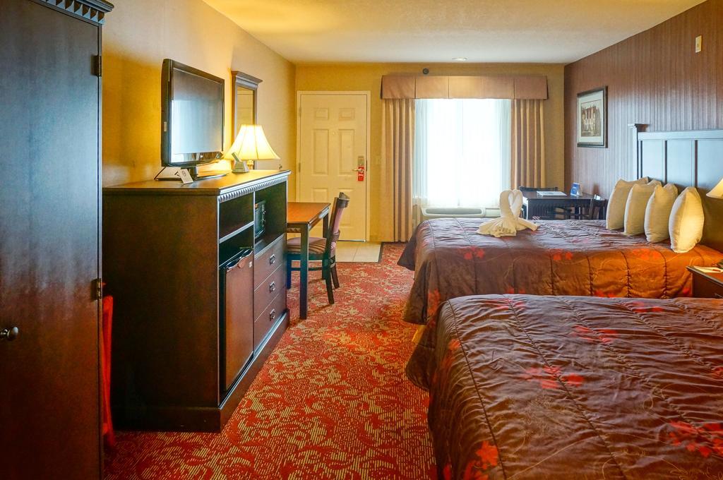 Castle And 3* Anaheim