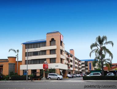 Capri Hotel 2*