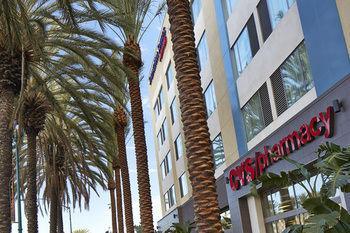 Hotel Springhill By Marriott At Area/convention Center Anaheim