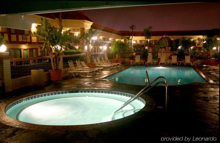 Tropicana & Hotel Anaheim