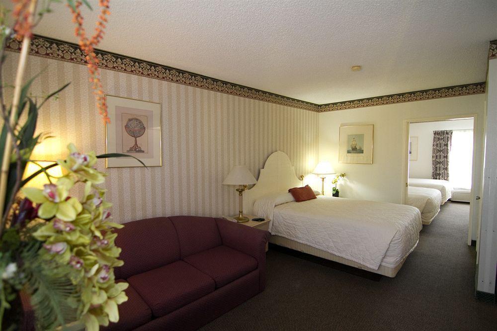 Carriage Hotel Anaheim