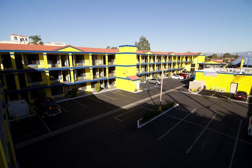 Carriage 3* Anaheim