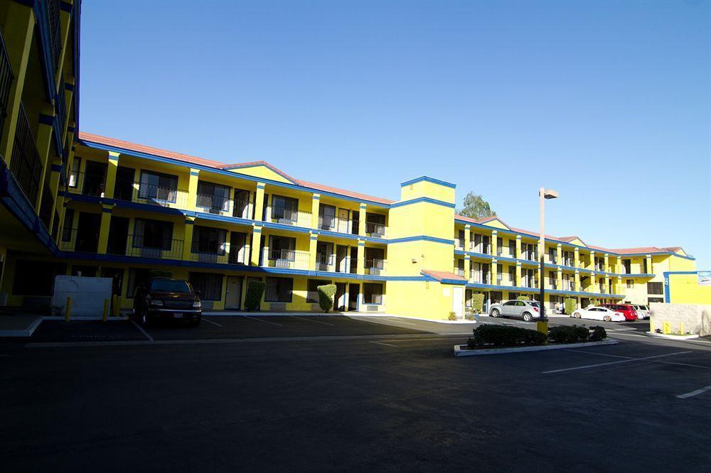 Carriage Hotel Anaheim