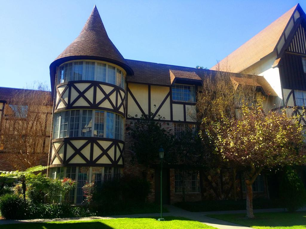 Majestic Garden Anaheim