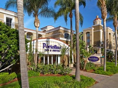 Portofino & 3* Anaheim