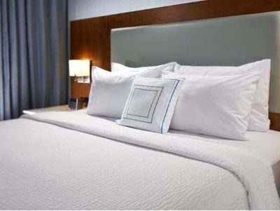 Springhill By Marriott At Area/convention Center Hotel Anaheim