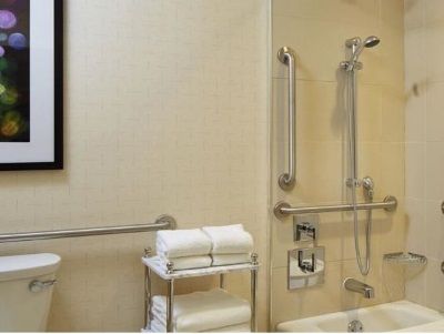 Springhill By Marriott At Area/convention Center Hotel 3*