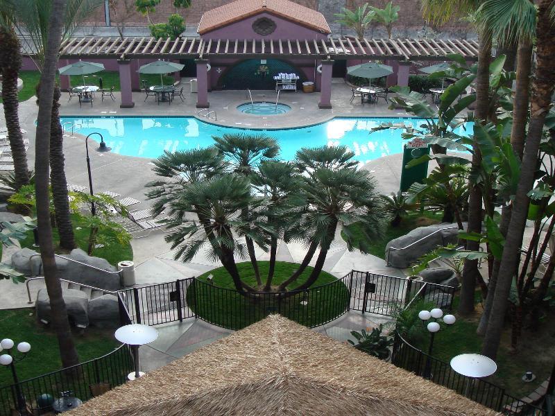 Four Points By Sheraton Hotel