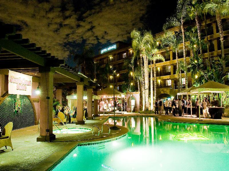 Hotel Four Points By Sheraton Anaheim