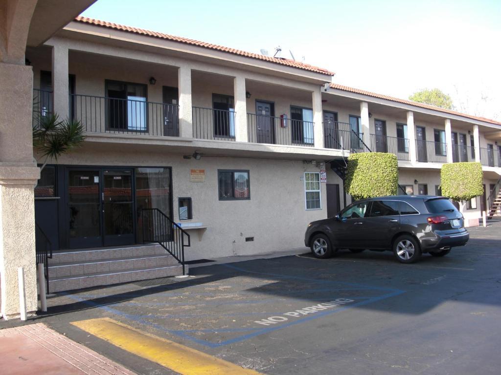 Motel Best Budget