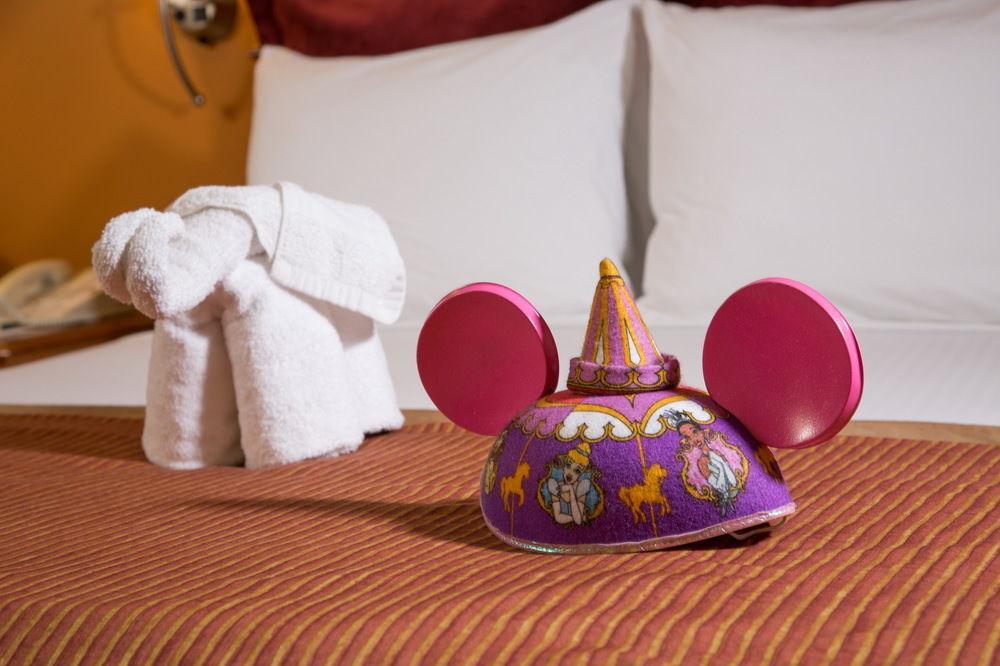 Hotel Desert Palms &