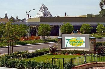 Tropicana & Hotel