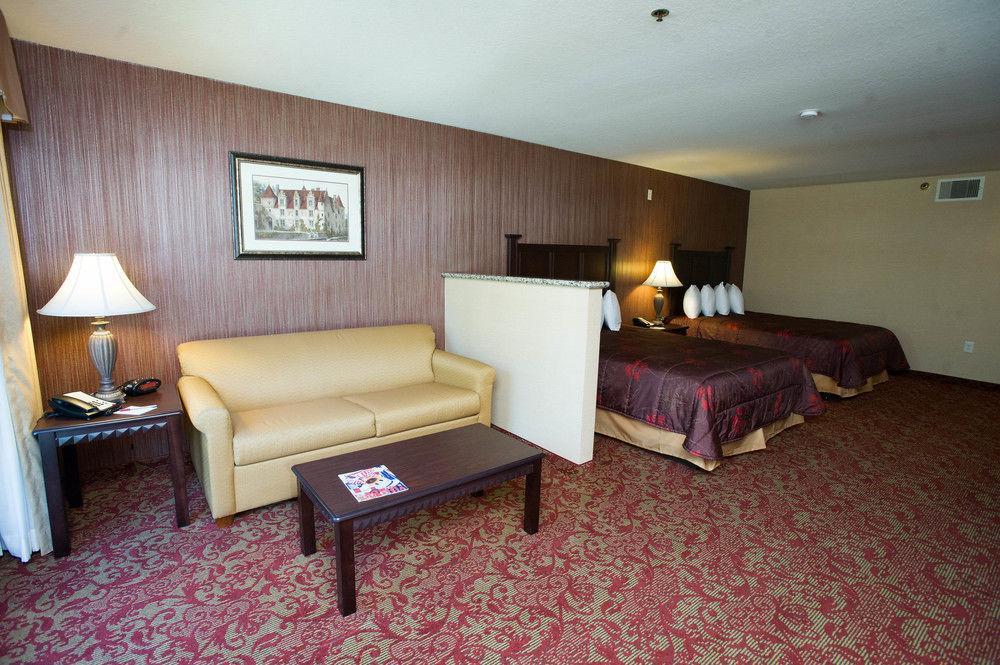 Castle And Hotel Anaheim