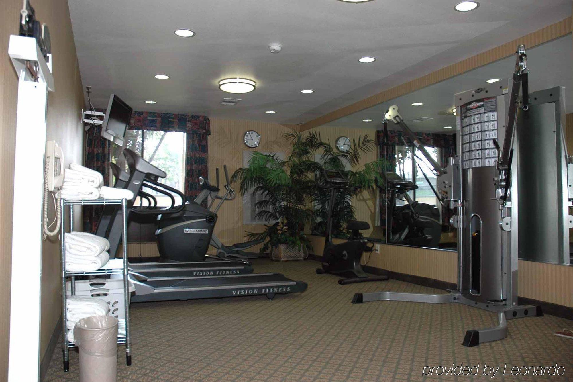 Comfort Inn