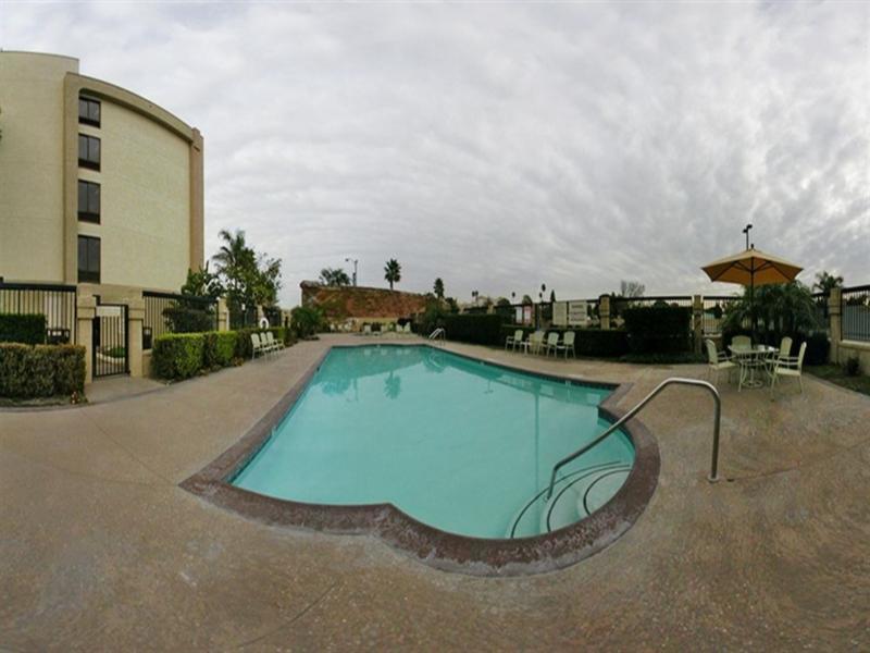 Comfort Inn Anaheim