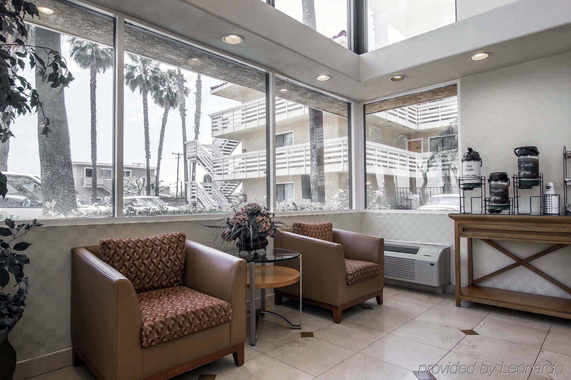6-anaheim, Ca Hotel 2*