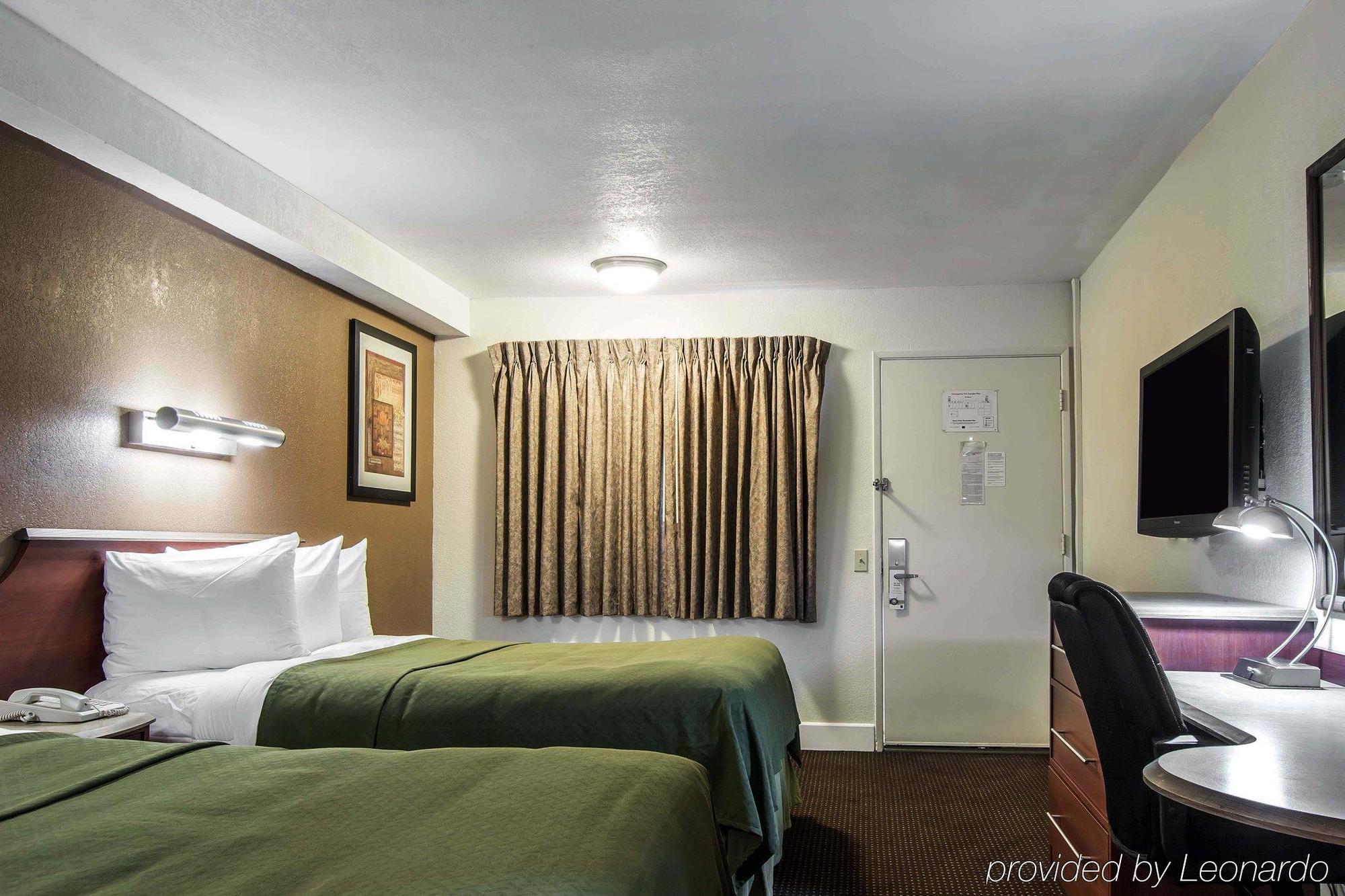 6-anaheim, Ca Hotel Anaheim