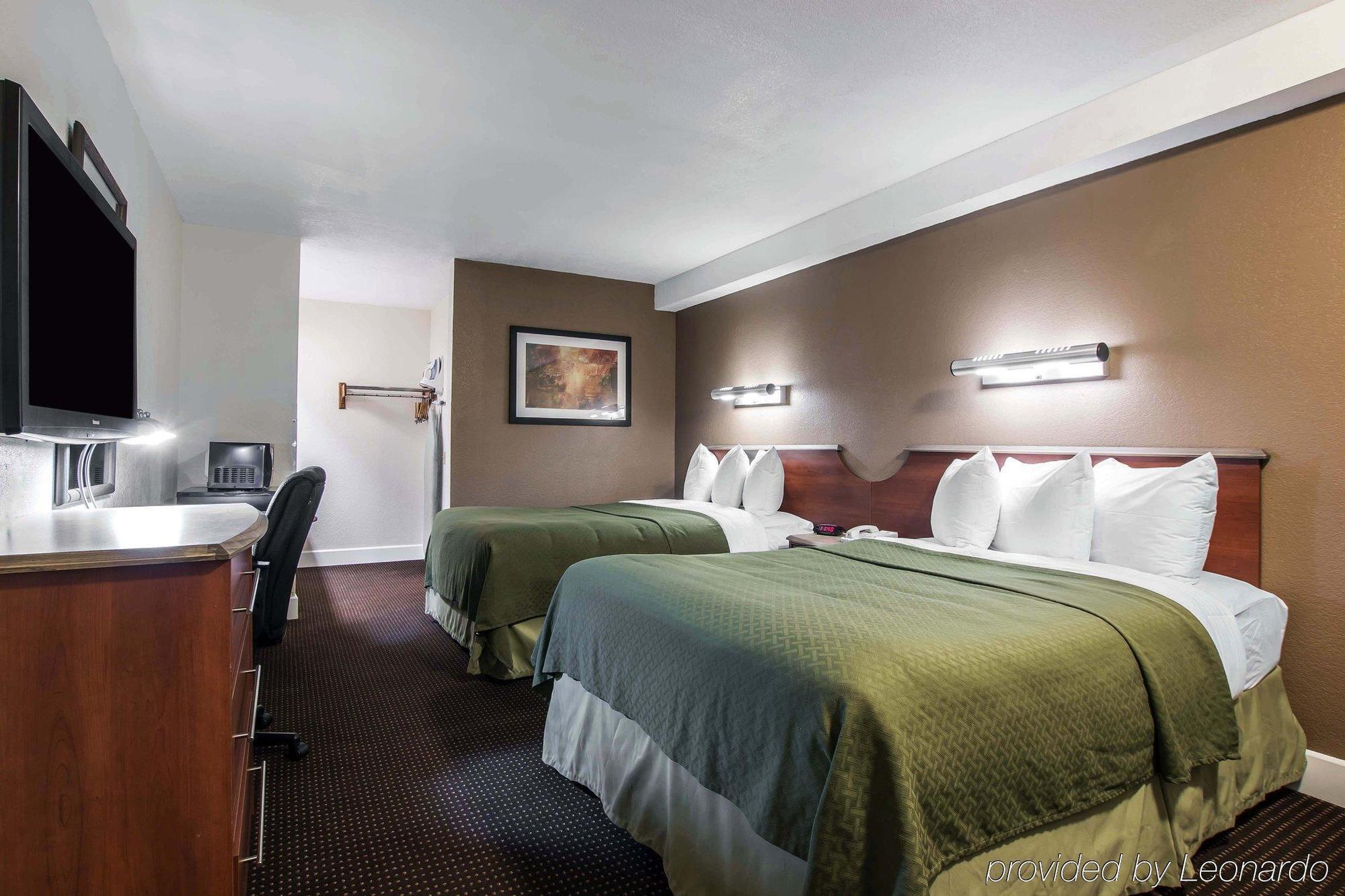 6-anaheim, Ca Hotel