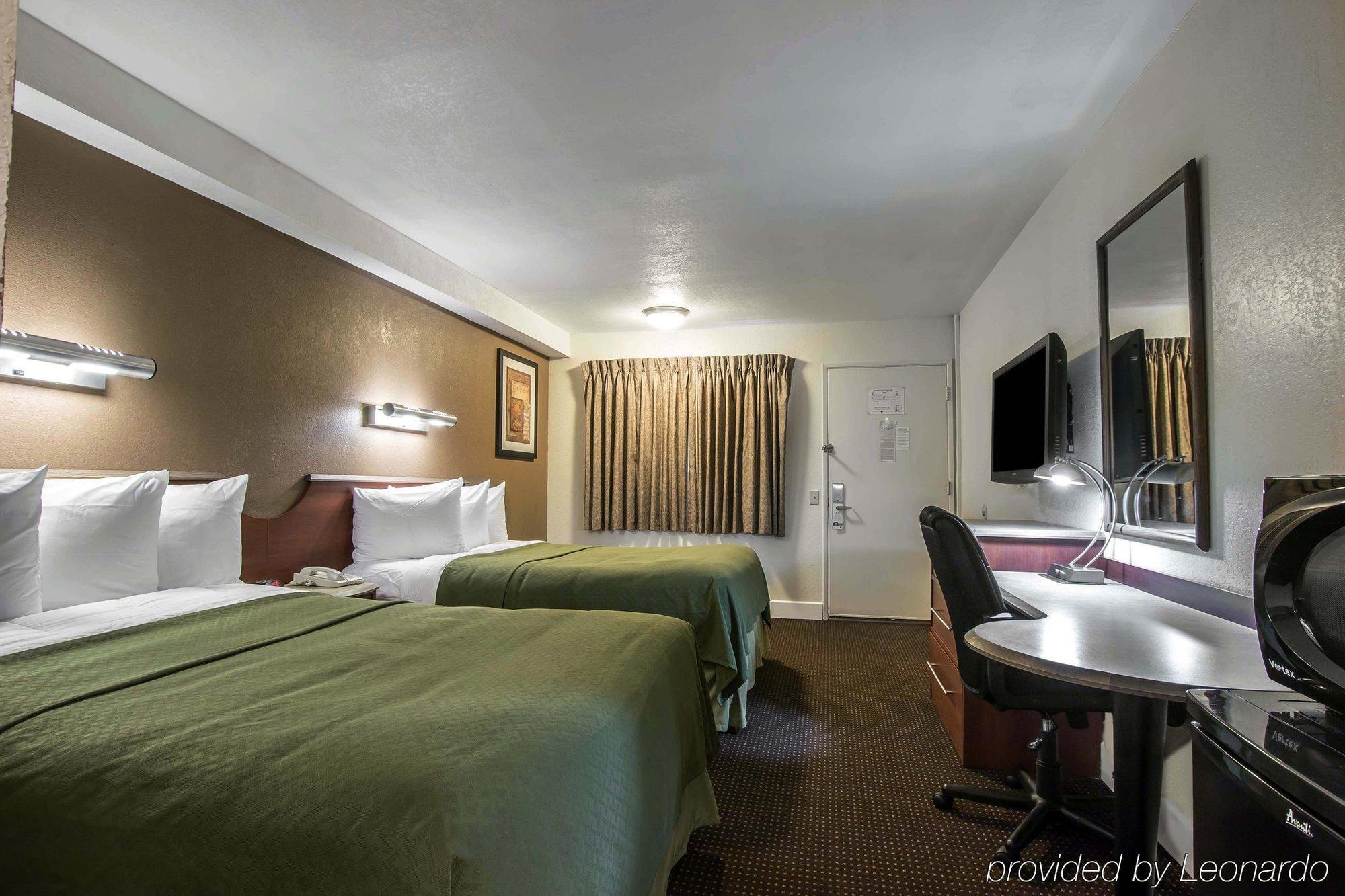 6-anaheim, Ca Hotel Anaheim