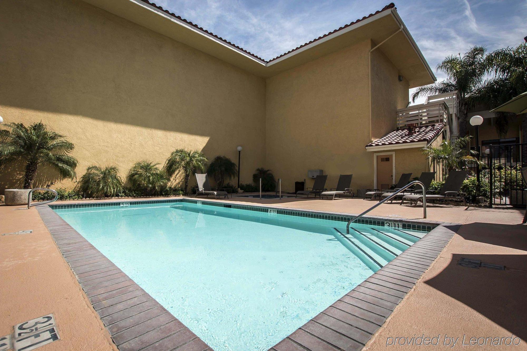 6-anaheim, Ca Hotel Anaheim