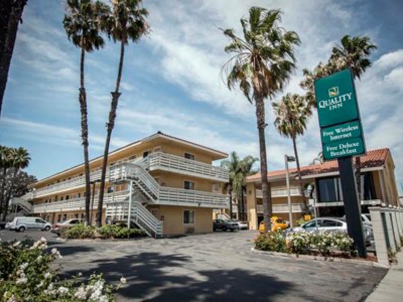 6-anaheim, Ca Hotel 2*