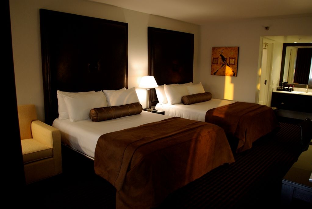 Four Points By Sheraton Hotel 4*