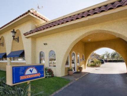 Astoria & Motel Anaheim